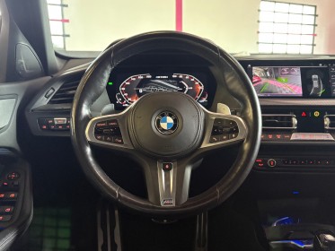 Bmw serie 1 f40 m135i xdrive 306 ch bva8 garantie 12 mois occasion  simplicicar aix les bains simplicicar simplicibike france