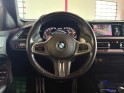 Bmw serie 1 f40 m135i xdrive 306 ch bva8 garantie 12 mois occasion  simplicicar aix les bains simplicicar simplicibike france