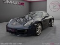 Porsche cayman s 3.4i 325 pdk. occasion  simplicicar vaucresson nice - pfvauto simplicicar simplicibike france