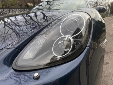 Porsche cayman s 3.4i 325 pdk. occasion  simplicicar vaucresson nice - pfvauto simplicicar simplicibike france