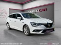 Renault megane iv estate business tce 140 energy moteur à chaîne edc business garantie 1 an occasion simplicicar royan...