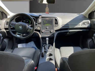 Renault megane iv estate business tce 140 energy moteur à chaîne edc business garantie 1 an occasion simplicicar royan...