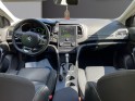 Renault megane iv estate business tce 140 energy moteur à chaîne edc business garantie 1 an occasion simplicicar royan...