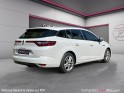 Renault megane iv estate business tce 140 energy moteur à chaîne edc business garantie 1 an occasion simplicicar royan...