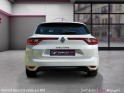 Renault megane iv estate business tce 140 energy moteur à chaîne edc business garantie 1 an occasion simplicicar royan...