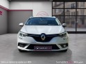 Renault megane iv estate business tce 140 energy moteur à chaîne edc business garantie 1 an occasion simplicicar royan...