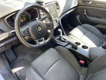 Renault megane iv estate business tce 140 energy moteur à chaîne edc business garantie 1 an occasion simplicicar royan...
