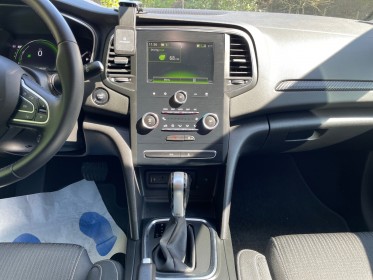 Renault megane iv estate business tce 140 energy moteur à chaîne edc business garantie 1 an occasion simplicicar royan...