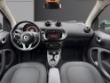 Smart fortwo coupe 1.0 71 ch ss ba6 passion/garantie 12 mois occasion paris 17ème (75)(porte maillot) simplicicar...