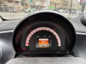 Smart fortwo coupe 1.0 71 ch ss ba6 passion/garantie 12 mois occasion paris 17ème (75)(porte maillot) simplicicar...