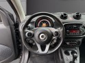 Smart fortwo coupe 1.0 71 ch ss ba6 passion/garantie 12 mois occasion paris 17ème (75)(porte maillot) simplicicar...