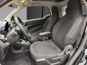 Smart fortwo coupe 1.0 71 ch ss ba6 passion/garantie 12 mois occasion paris 17ème (75)(porte maillot) simplicicar...