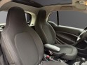 Smart fortwo coupe 1.0 71 ch ss ba6 passion/garantie 12 mois occasion paris 17ème (75)(porte maillot) simplicicar...