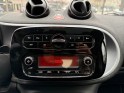 Smart fortwo coupe 1.0 71 ch ss ba6 passion/garantie 12 mois occasion paris 17ème (75)(porte maillot) simplicicar...
