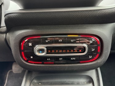Smart fortwo coupe 1.0 71 ch ss ba6 passion/garantie 12 mois occasion paris 17ème (75)(porte maillot) simplicicar...