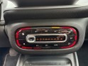 Smart fortwo coupe 1.0 71 ch ss ba6 passion/garantie 12 mois occasion paris 17ème (75)(porte maillot) simplicicar...