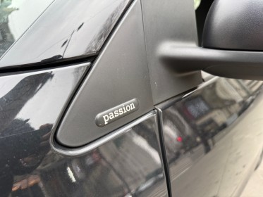 Smart fortwo coupe 1.0 71 ch ss ba6 passion/garantie 12 mois occasion paris 17ème (75)(porte maillot) simplicicar...