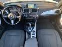 Bmw serie 2 cabriolet f23 218d 150 ch lounge a - capote impeccable - volant et boite de vitesse m sport - clim bizone -......