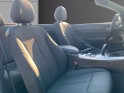 Bmw serie 2 cabriolet f23 218d 150 ch lounge a - capote impeccable - volant et boite de vitesse m sport - clim bizone -......