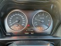 Bmw serie 2 cabriolet f23 218d 150 ch lounge a - capote impeccable - volant et boite de vitesse m sport - clim bizone -......