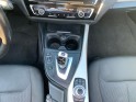 Bmw serie 2 cabriolet f23 218d 150 ch lounge a - capote impeccable - volant et boite de vitesse m sport - clim bizone -......