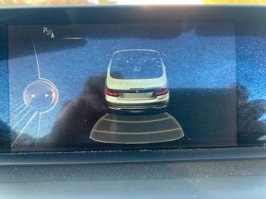 Bmw serie 2 cabriolet f23 218d 150 ch lounge a - capote impeccable - volant et boite de vitesse m sport - clim bizone -......
