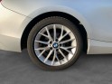 Bmw serie 2 cabriolet f23 218d 150 ch lounge a - capote impeccable - volant et boite de vitesse m sport - clim bizone -......
