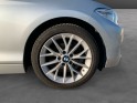 Bmw serie 2 cabriolet f23 218d 150 ch lounge a - capote impeccable - volant et boite de vitesse m sport - clim bizone -......