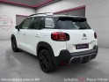 Citroen c3 aircross puretech 130 ss bvm6 origins/entretien citroen/garantie 12 mois occasion paris 17ème (75)(porte maillot)...