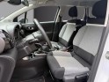 Citroen c3 aircross puretech 130 ss bvm6 origins/entretien citroen/garantie 12 mois occasion paris 17ème (75)(porte maillot)...