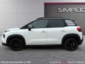 Citroen c3 aircross puretech 130 ss bvm6 origins/entretien citroen/garantie 12 mois occasion paris 17ème (75)(porte maillot)...