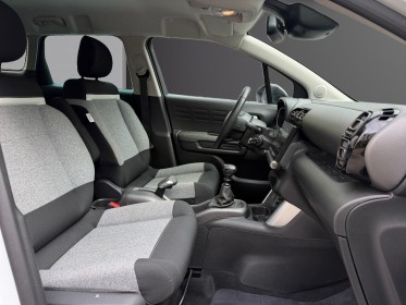 Citroen c3 aircross puretech 130 ss bvm6 origins/entretien citroen/garantie 12 mois occasion paris 17ème (75)(porte maillot)...