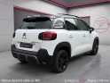 Citroen c3 aircross puretech 130 ss bvm6 origins/entretien citroen/garantie 12 mois occasion paris 17ème (75)(porte maillot)...