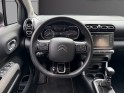 Citroen c3 aircross puretech 130 ss bvm6 origins/entretien citroen/garantie 12 mois occasion paris 17ème (75)(porte maillot)...