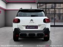 Citroen c3 aircross puretech 130 ss bvm6 origins/entretien citroen/garantie 12 mois occasion paris 17ème (75)(porte maillot)...