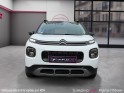 Citroen c3 aircross puretech 130 ss bvm6 origins/entretien citroen/garantie 12 mois occasion paris 17ème (75)(porte maillot)...