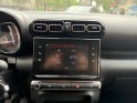 Citroen c3 aircross puretech 130 ss bvm6 origins/entretien citroen/garantie 12 mois occasion paris 17ème (75)(porte maillot)...
