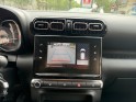 Citroen c3 aircross puretech 130 ss bvm6 origins/entretien citroen/garantie 12 mois occasion paris 17ème (75)(porte maillot)...