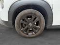 Citroen c3 aircross puretech 130 ss bvm6 origins/entretien citroen/garantie 12 mois occasion paris 17ème (75)(porte maillot)...