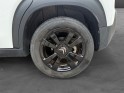 Citroen c3 aircross puretech 130 ss bvm6 origins/entretien citroen/garantie 12 mois occasion paris 17ème (75)(porte maillot)...