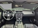 Ford mustang  3.7 v6 cabriolet occasion simplicicar arras  simplicicar simplicibike france