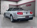 Ford mustang  3.7 v6 cabriolet occasion simplicicar arras  simplicicar simplicibike france