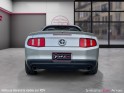 Ford mustang  3.7 v6 cabriolet occasion simplicicar arras  simplicicar simplicibike france