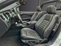Ford mustang  3.7 v6 cabriolet occasion simplicicar arras  simplicicar simplicibike france