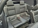 Ford mustang  3.7 v6 cabriolet occasion simplicicar arras  simplicicar simplicibike france