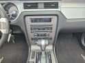Ford mustang  3.7 v6 cabriolet occasion simplicicar arras  simplicicar simplicibike france