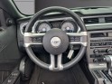 Ford mustang  3.7 v6 cabriolet occasion simplicicar arras  simplicicar simplicibike france