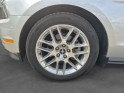 Ford mustang  3.7 v6 cabriolet occasion simplicicar arras  simplicicar simplicibike france