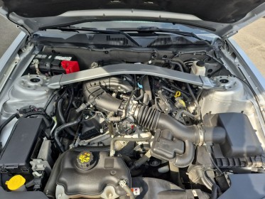 Ford mustang  3.7 v6 cabriolet occasion simplicicar arras  simplicicar simplicibike france