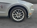 Ford mustang  3.7 v6 cabriolet occasion simplicicar arras  simplicicar simplicibike france